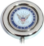 US NAVY PURSE HANGER