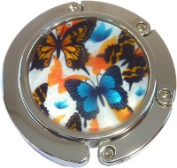 Butterflies Purse Hanger