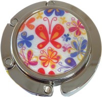 Butterflies Purse Hanger