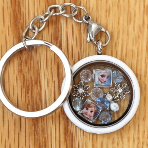 Frozen Locket Set