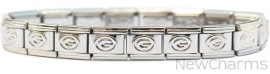 G Logo Starter Bracelet