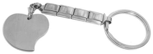 Starter Keychain with Strap