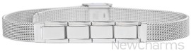 Mesh Band Starter Bracelet