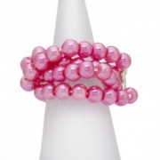 Pink Elegance Ring
