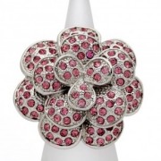 Pink Passion Ring