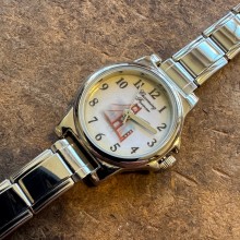 WW432 Golden Gate Bridge Watch