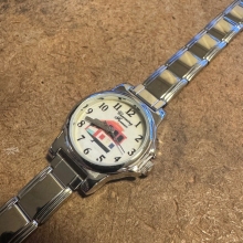 WW433 Trolley Car Watch