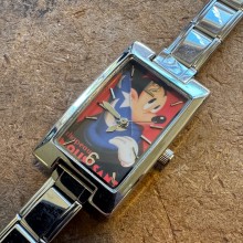 WW444 Mickey Mouse Watch
